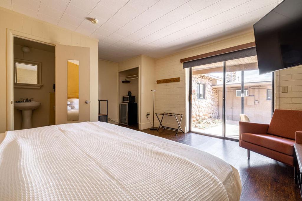 Star Motel Sedona Exterior photo